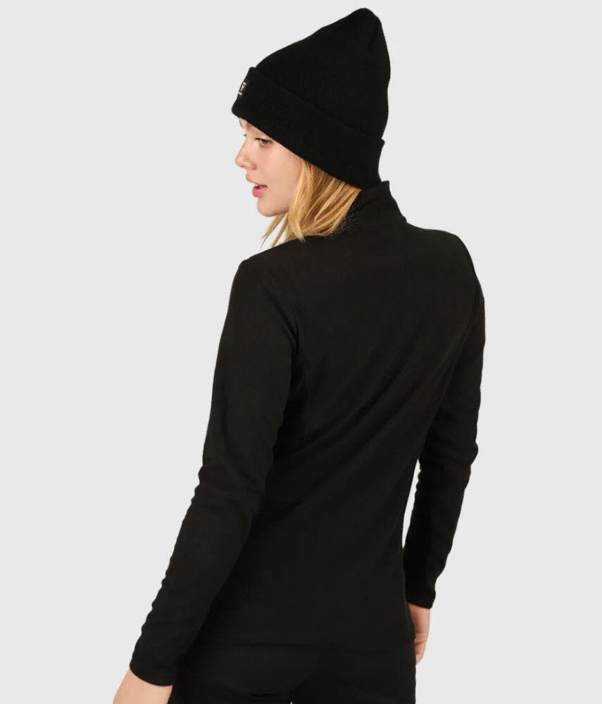 Misma Women Snow Fleece