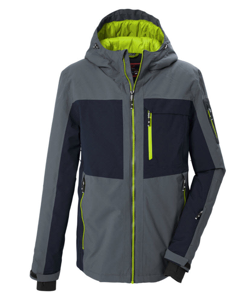 KSW 79 MN SKI JCKT