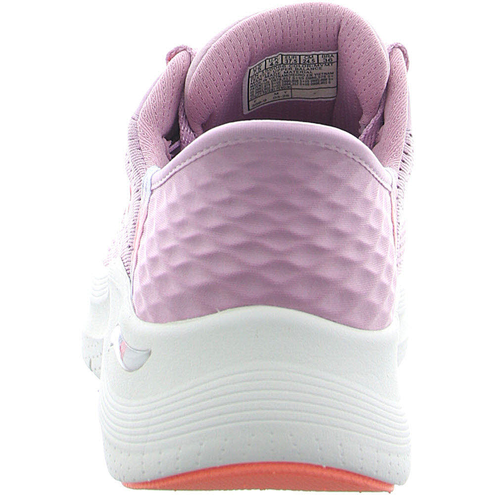 ARCH FIT 2.0 - EASY CHIC