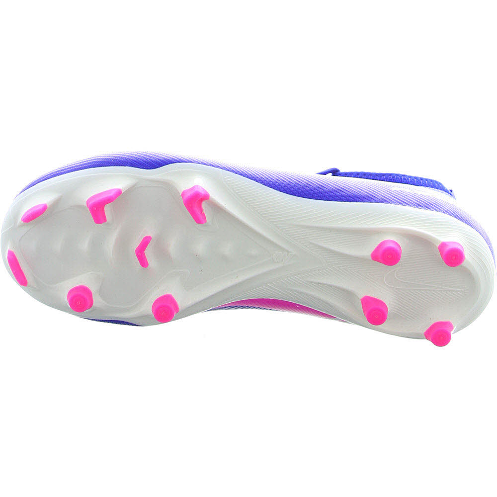 JR ZOOM VAPOR 16 ACADEMY FG/MG
