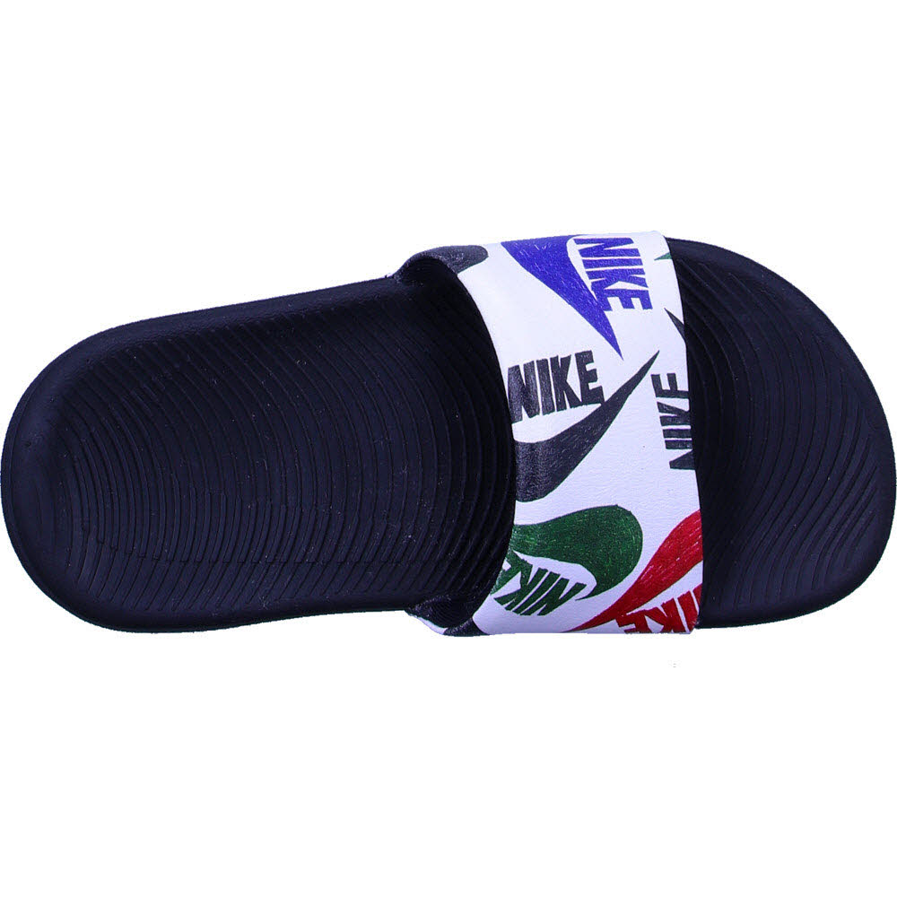 NIKE KAWA SLIDE SE JDI LITTLE/BIG K