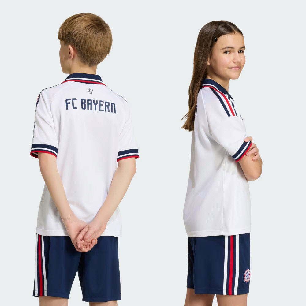 FCB A JSY Y