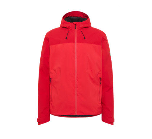 KETIL Men´s functional 3-in-1