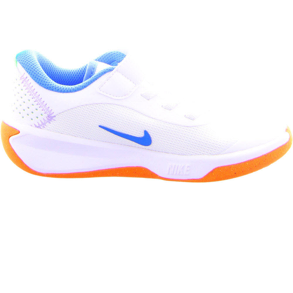 NIKE OMNI MULTI-COURT (PS)