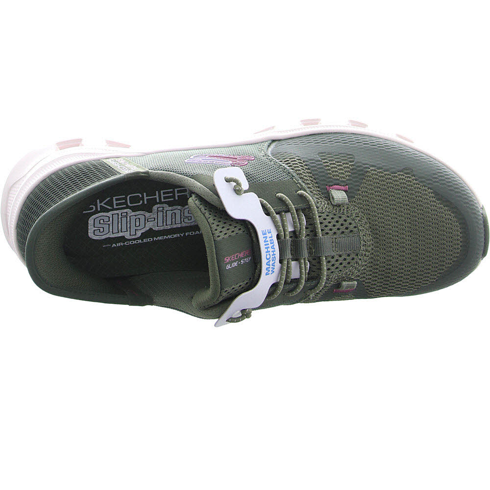 GLIDE-STEP PRO -