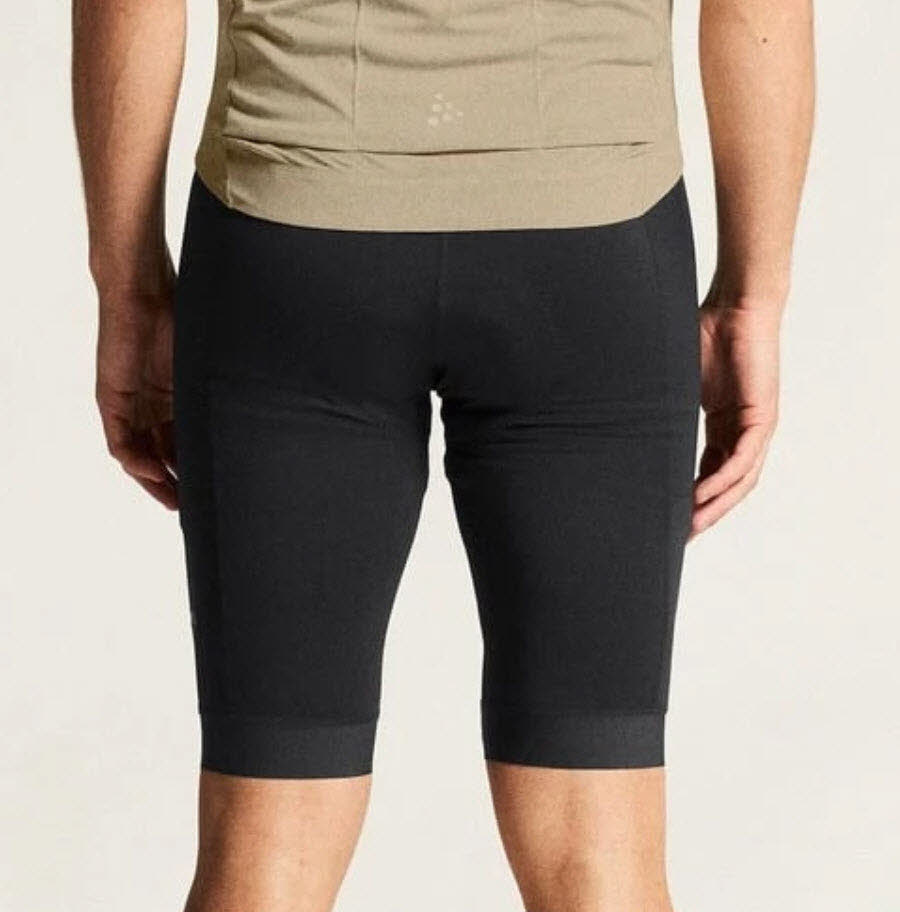 ENDUR CARGO SHORTS C3 M