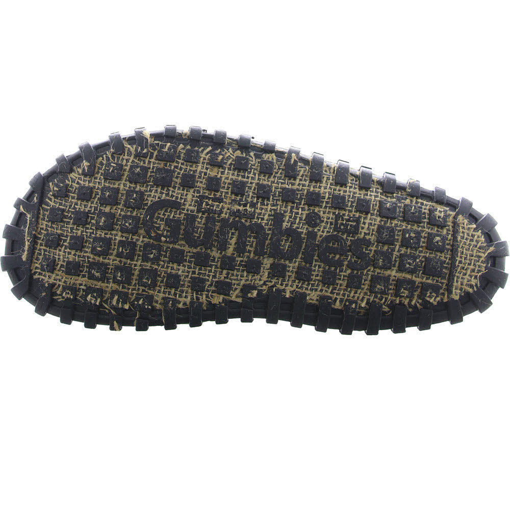 GUMBIES Midnight Black