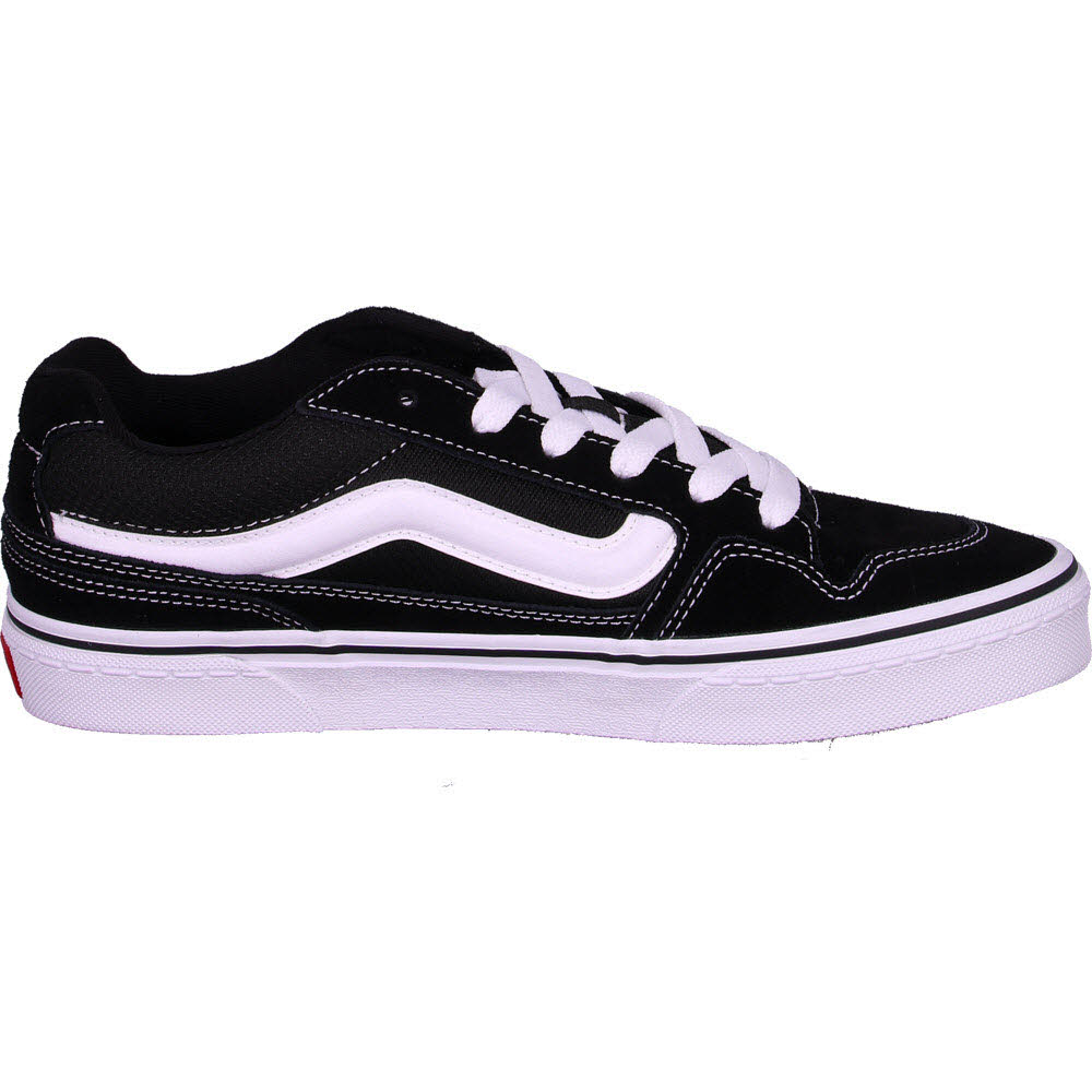 MN caldrone Suede/Mesh