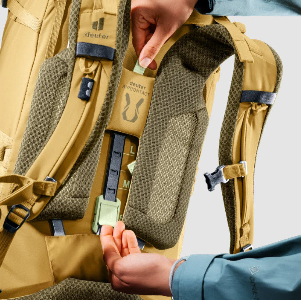 Aircontact Core 65+10 SL