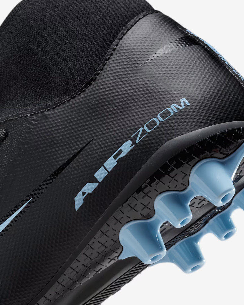 ZM SUPERFLY 10 ACADEMY AG