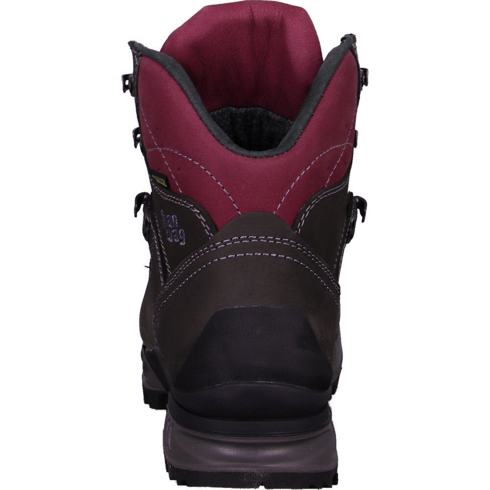 Tatra II Wide Lady GTX