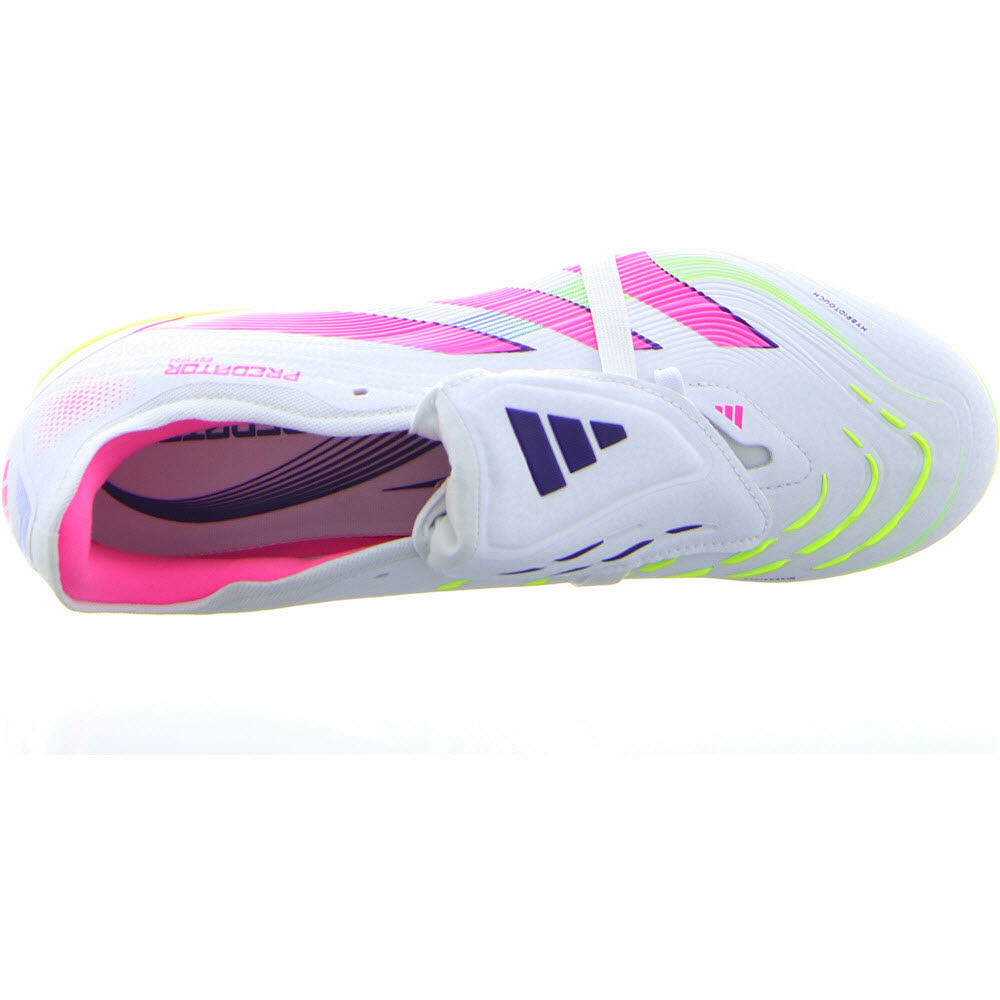 PREDATOR PRO FT FG