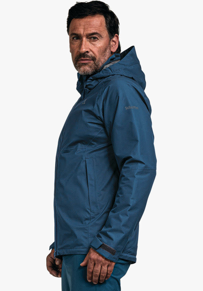 NOS Jacket Easy XT M
