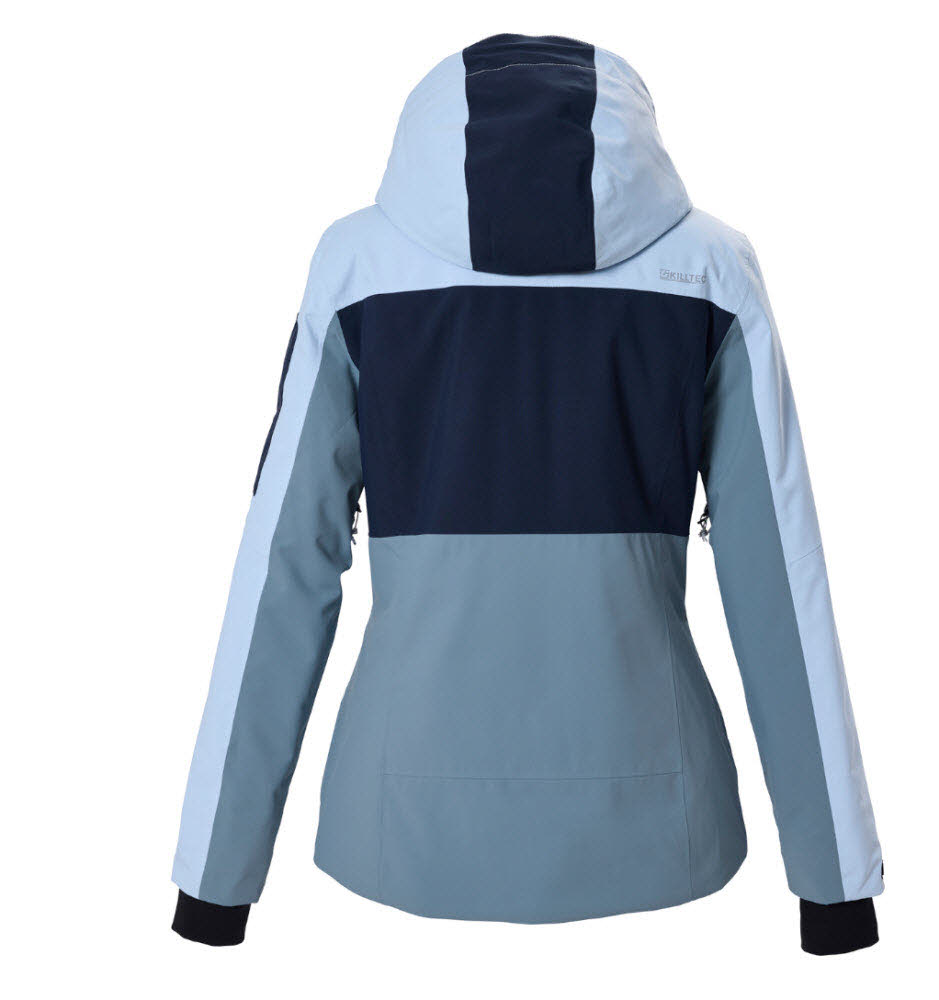 KSW 121 WMN SKI JCKT