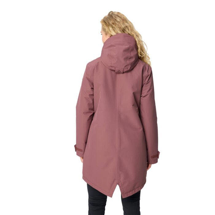 Wo Skomer Winter Parka III
