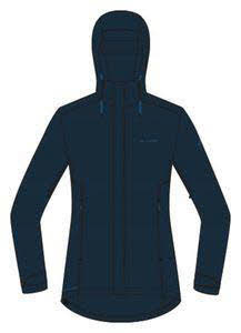 Wo Strathcona Jacket