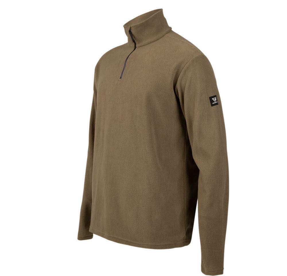 Tenno Men Snow Fleece