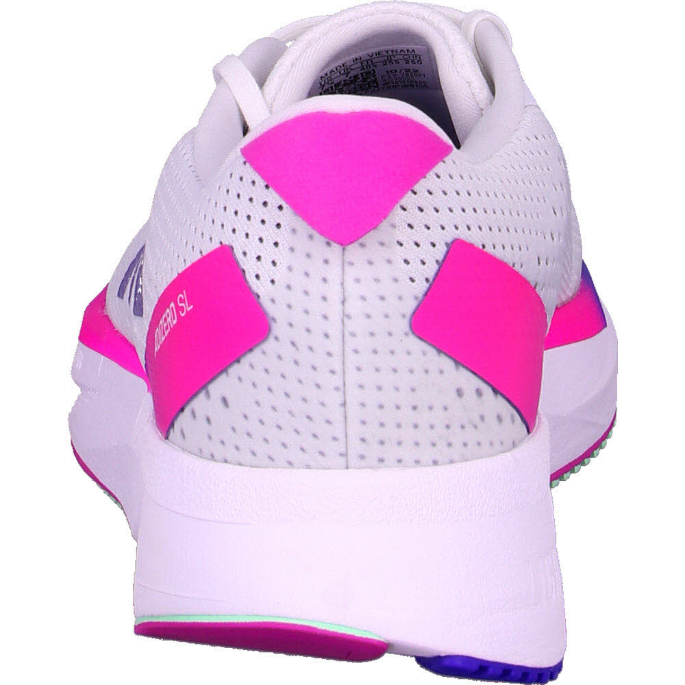 ADIZERO SL,FTWWHT/LUCBLU/LUCFUC