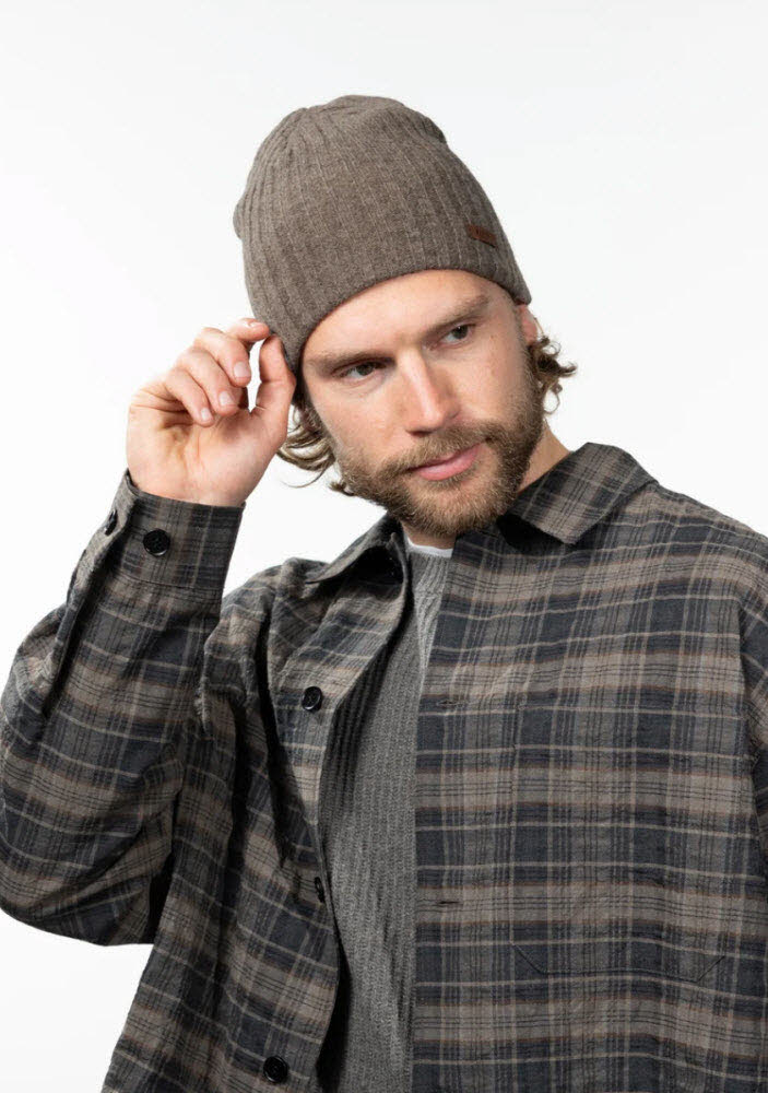 Haakon Beanie