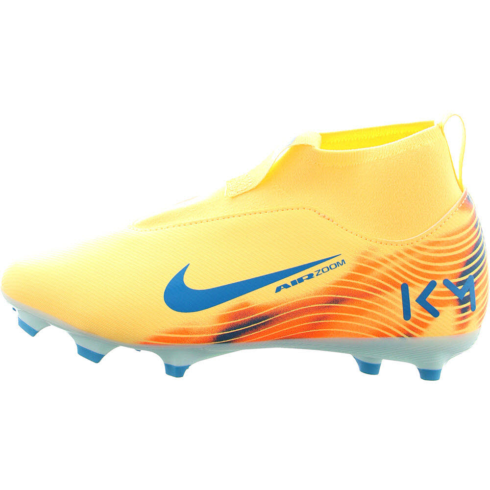 JR ZM SUPERFLY 10 ACAD KM FGMG