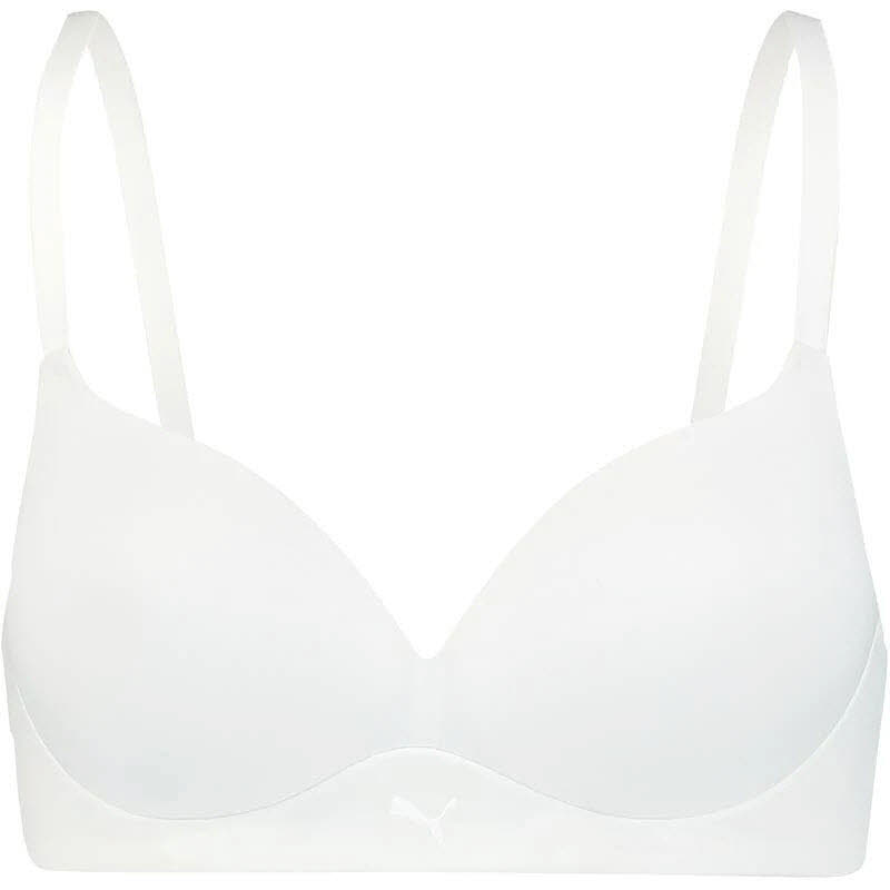 PUMA WOMEN SOFT PADDED BRA 1P