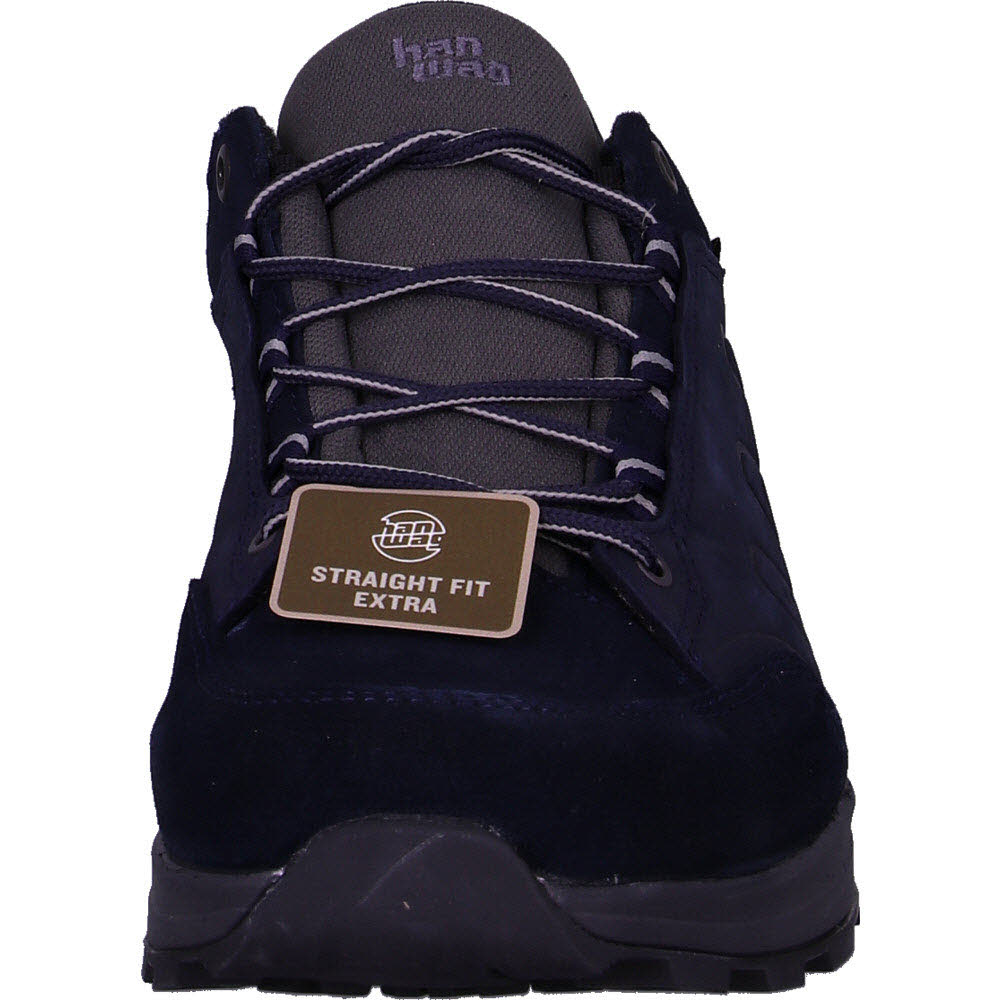 Torsby Low SF Extra Lady GTX