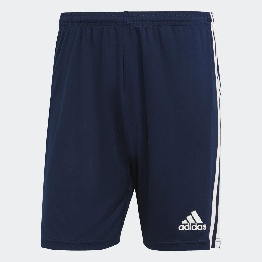SQUADRA21 SHORTS