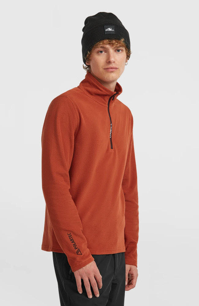 FWC Cruz Jack´s Polartec HZ Fleece