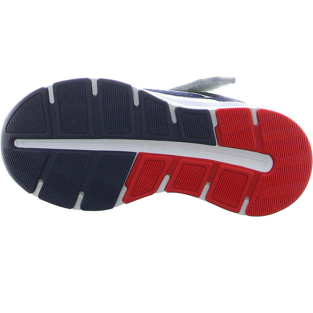GLIDE-STEP PLUS - FLUX-BLAST