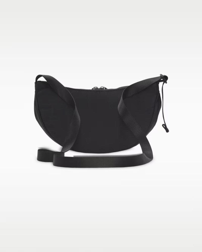 NK AURA CRESCENT CROSSBODY