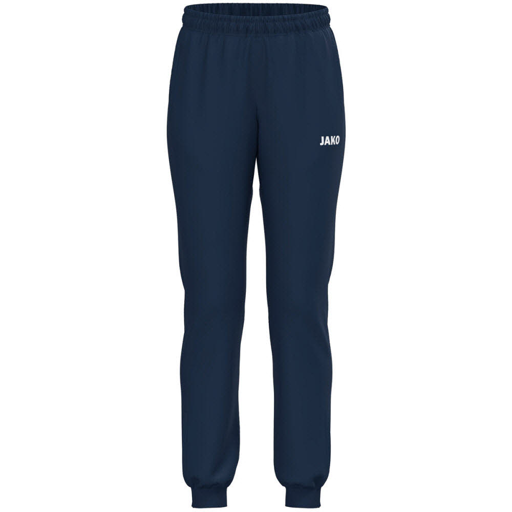 NOS Polyesterhose One Damen