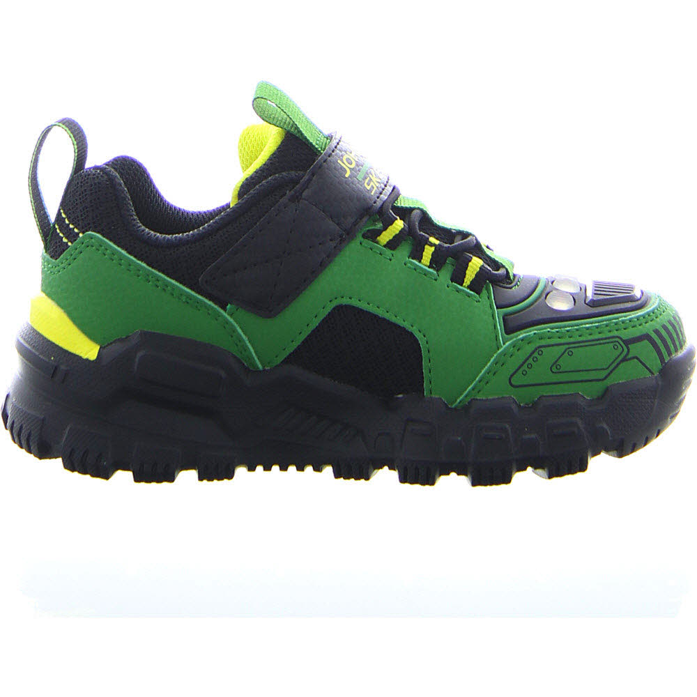 ADVENTURE TRACK - RUGGED-BRIGHTS