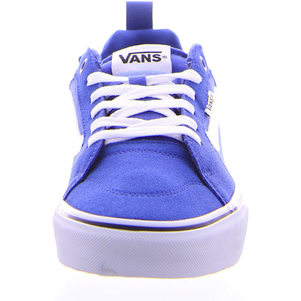 MN Filmore Suede/Canvas