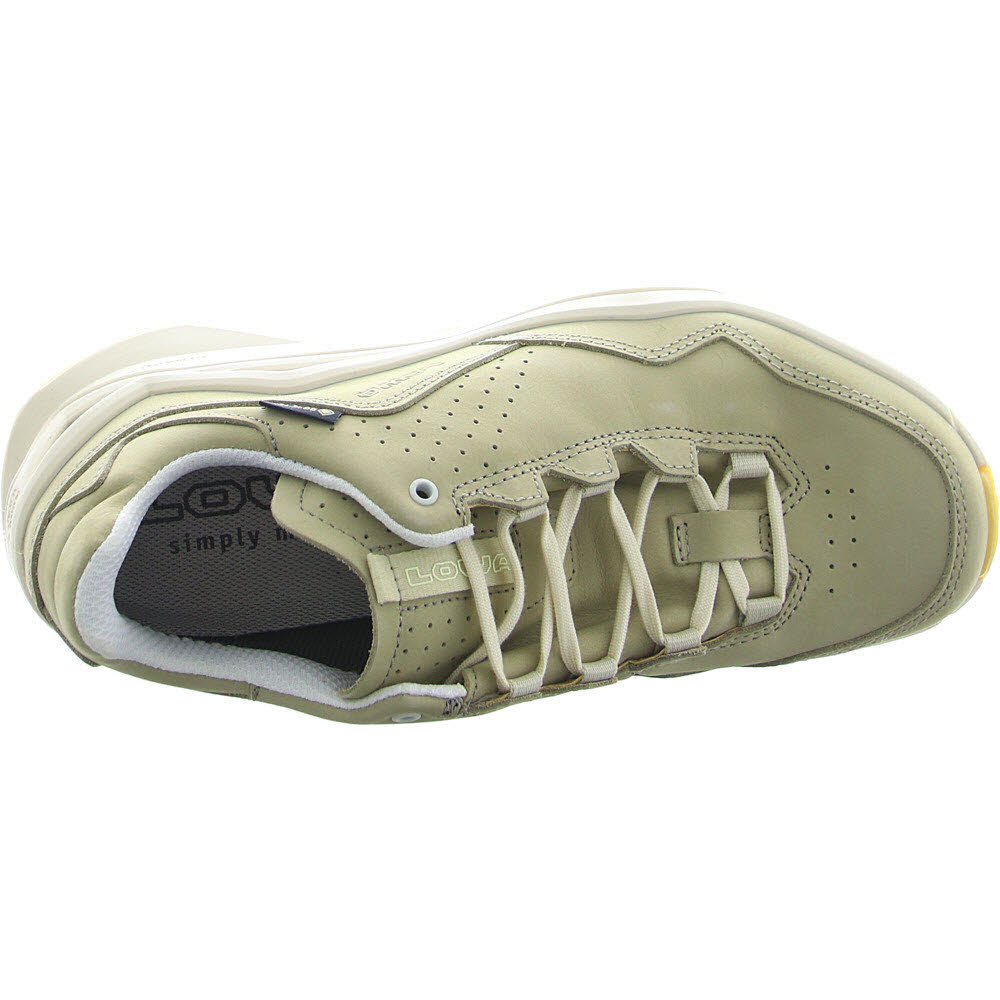 MADDOX PRO LT GTX LO Ws