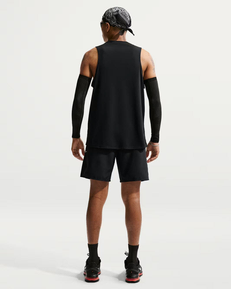 M NK DF MILER 7BF SHORT
