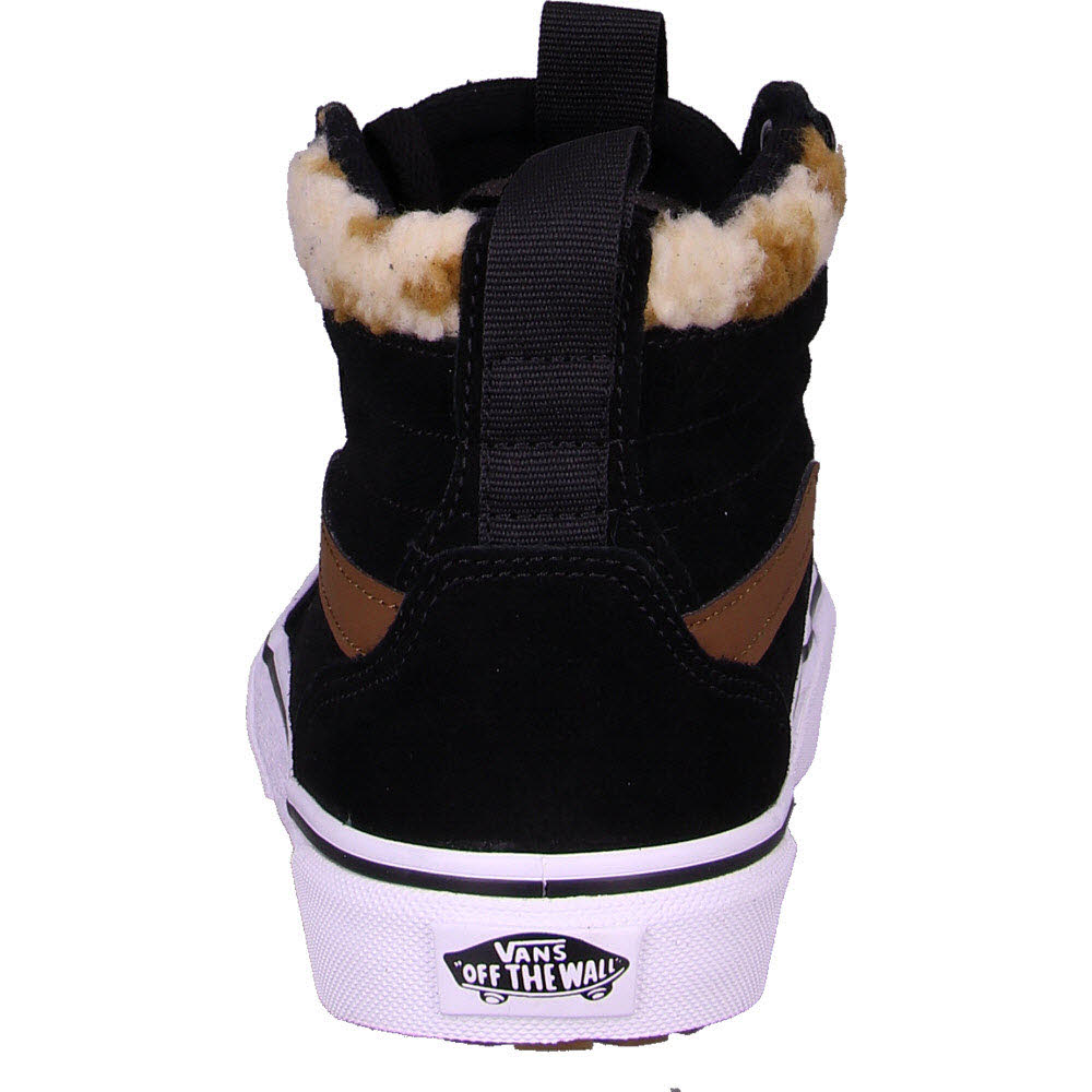 WM Filmore Hi VansGuard