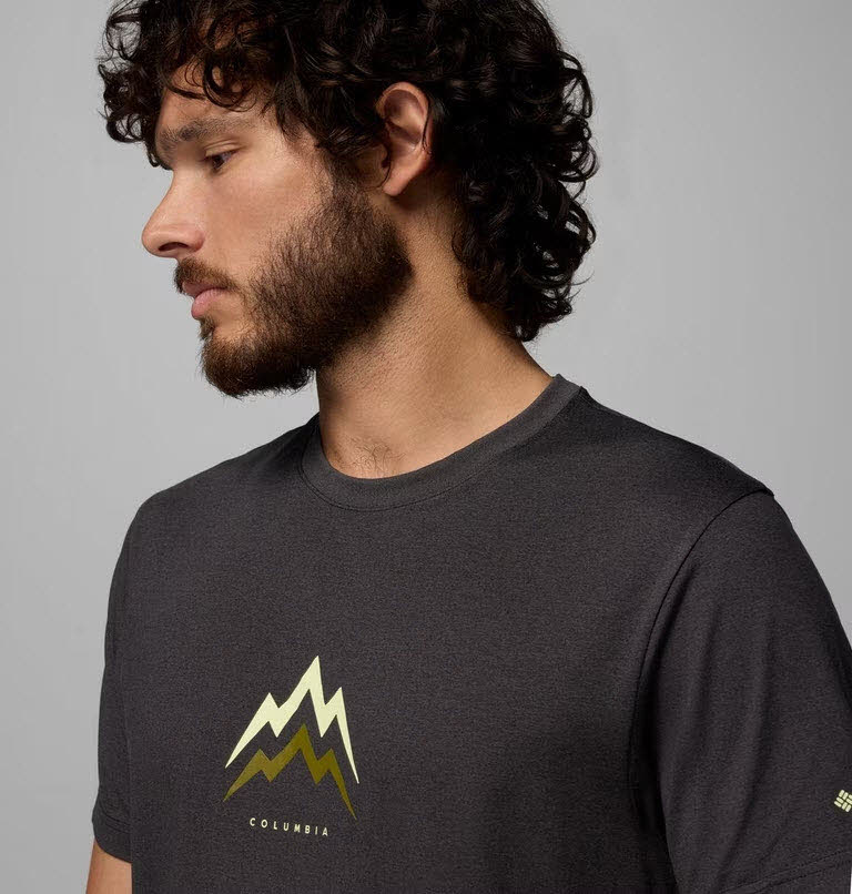 Parsons Point SS Graphic Tee