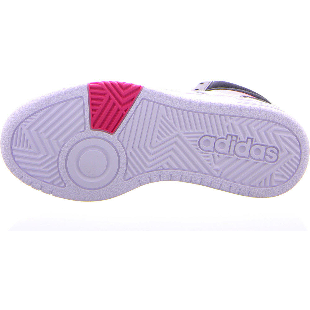 HOOPS 3.0 MID W