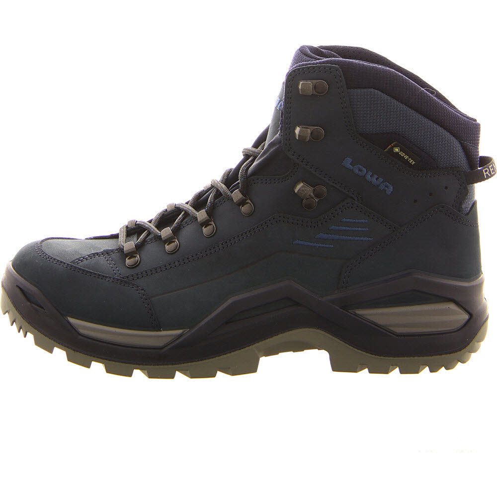 RENEGADE EVO GTX MID