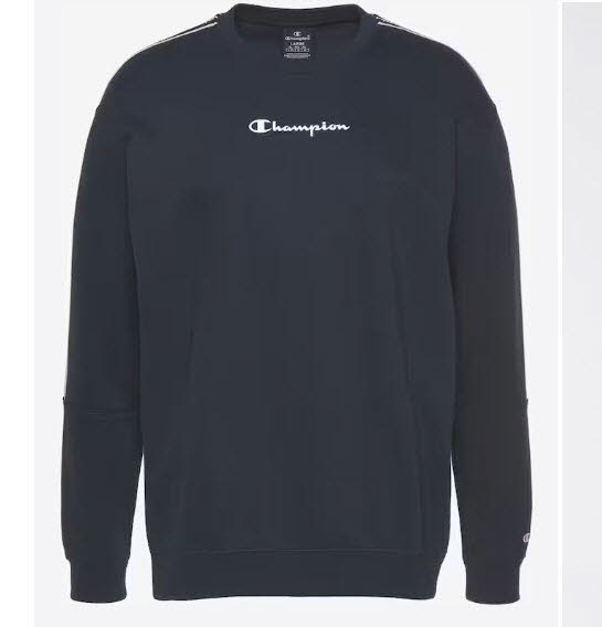 crewneck sweatshirt