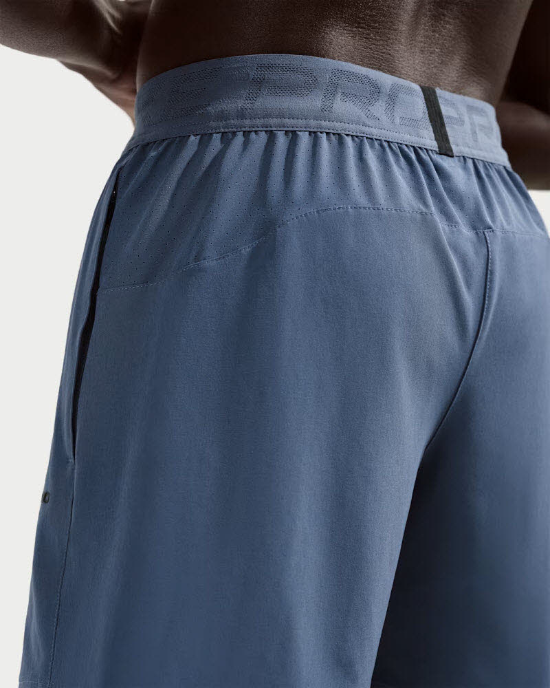 M NP DF NPT 6IN SHORT