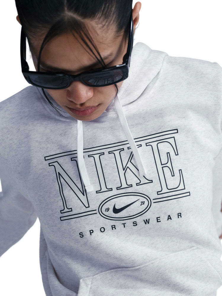 W NSW CLUB FLC STD GX HDY