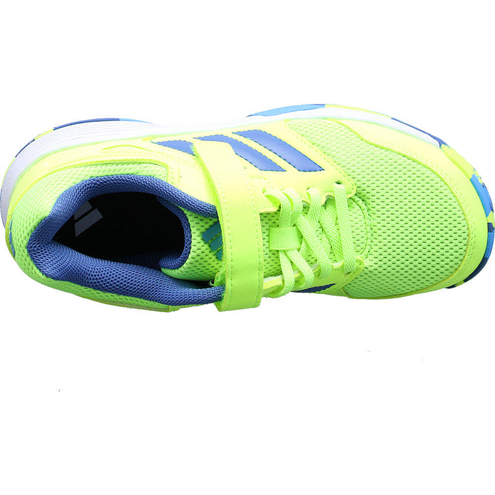 Speedcourt K Velcro