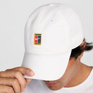 U NK CLUB CAP CB COURT