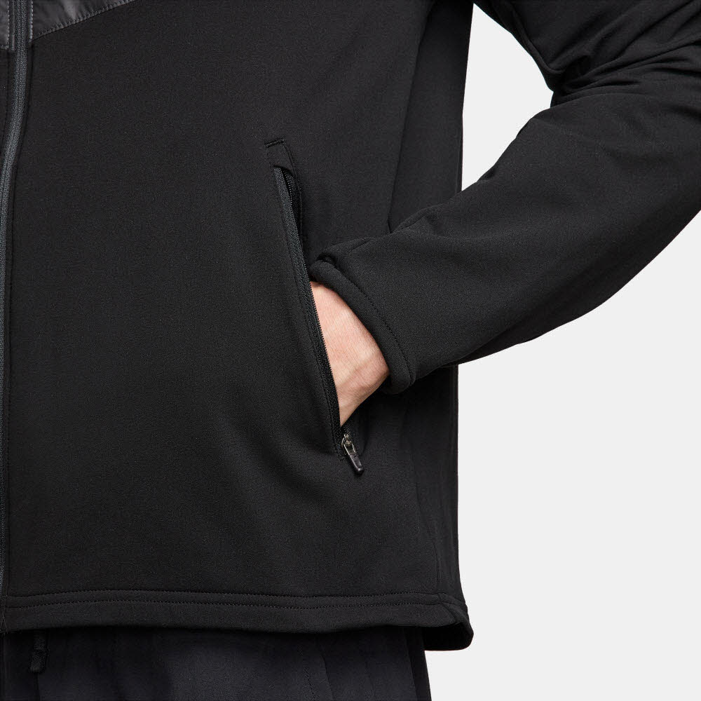 Nike Miler Men"s Therma-FIT Re