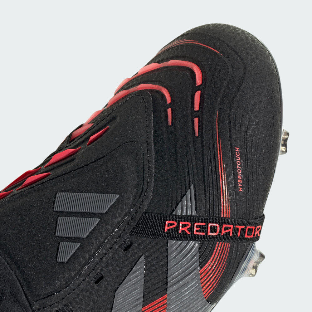 PREDATOR ELITE FT FG