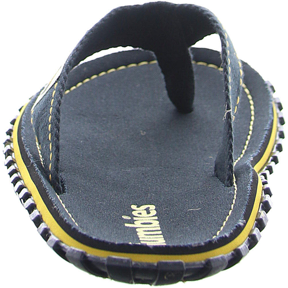 GUMBIES Classic, Black