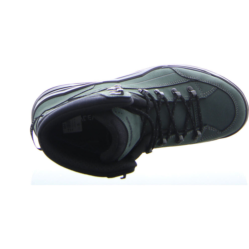 RENEGADE EVO GTX MID