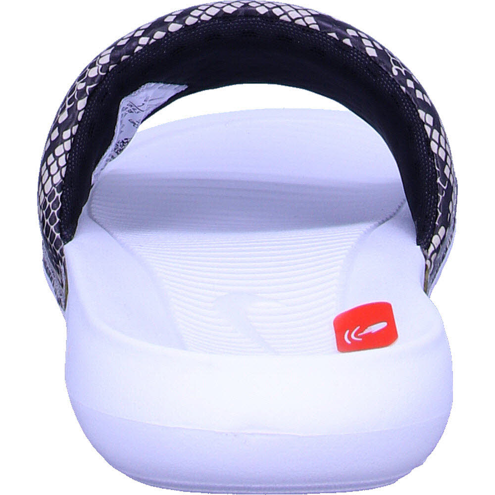 W NIKE VICTORI ONE SLIDE PRINT