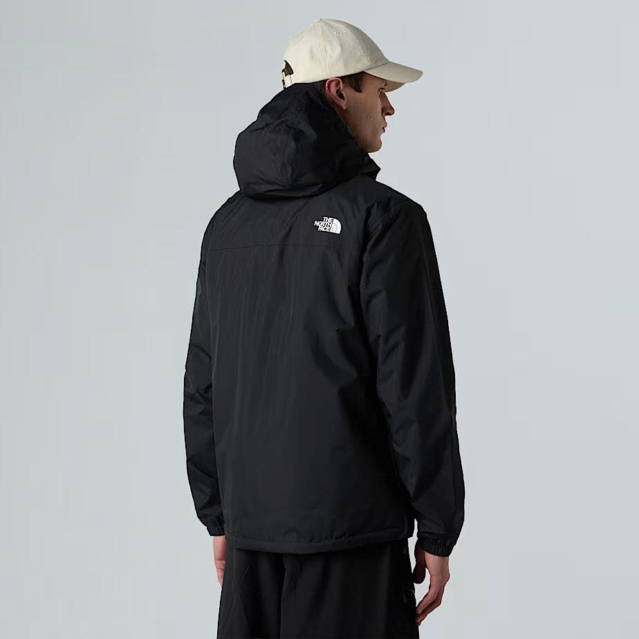 M ANTORA JACKET